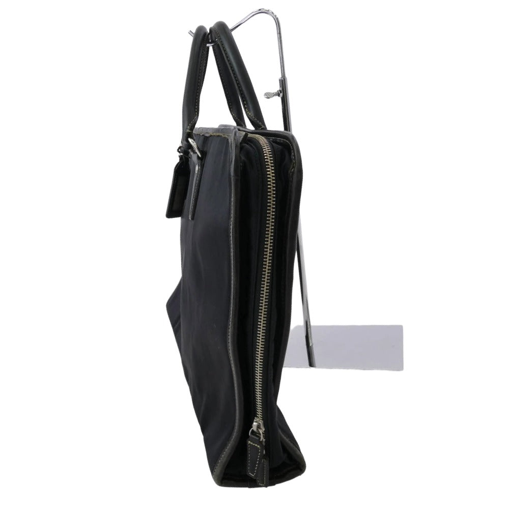 PORTER ポーター × barneys new york バーニーズ ニューヨーク ブラック系【中古】