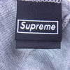 Supreme シュプリーム 23AW new era box logo beanie ニューエラ ボックスロゴ ビーニー ニット キャップ グレー系【中古】