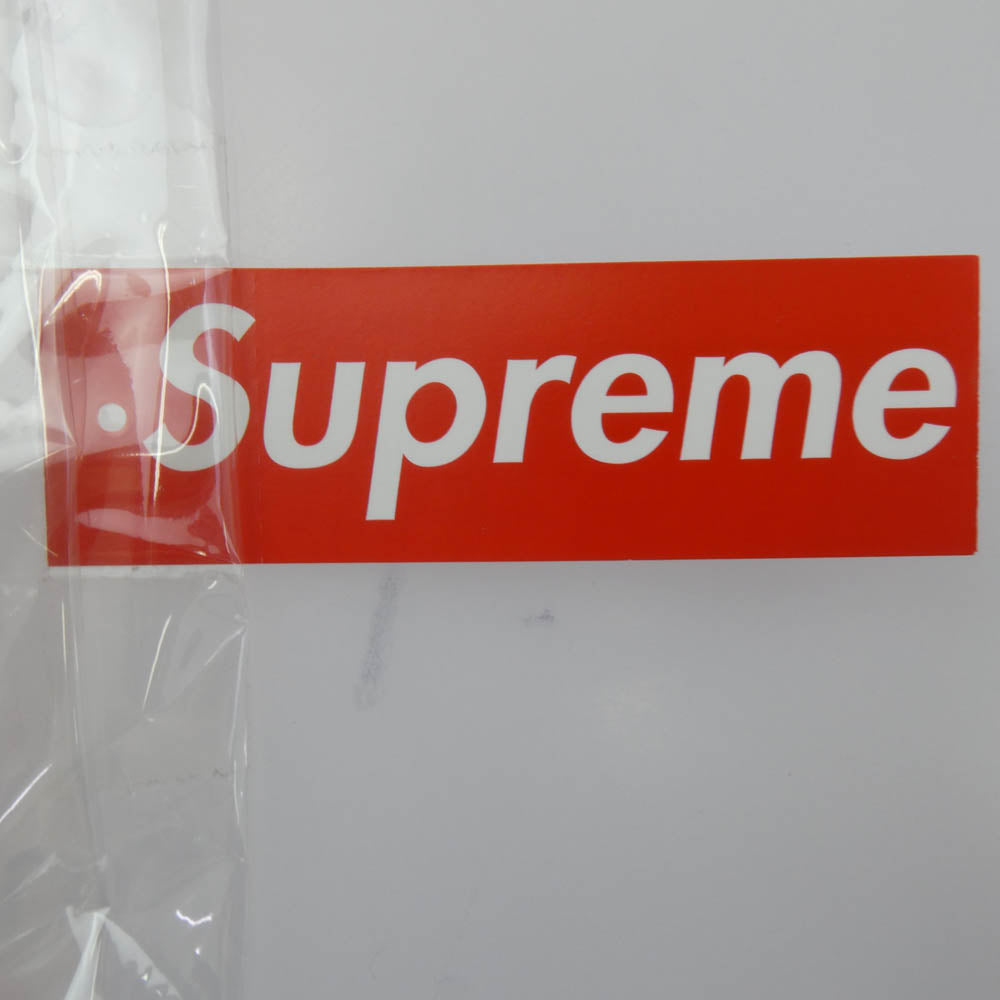 Supreme シュプリーム 24AW × New Era Box Logo Beanie ニューエラ ボックスロゴ ビーニー ニット帽 グリーン系【新古品】【未使用】【中古】