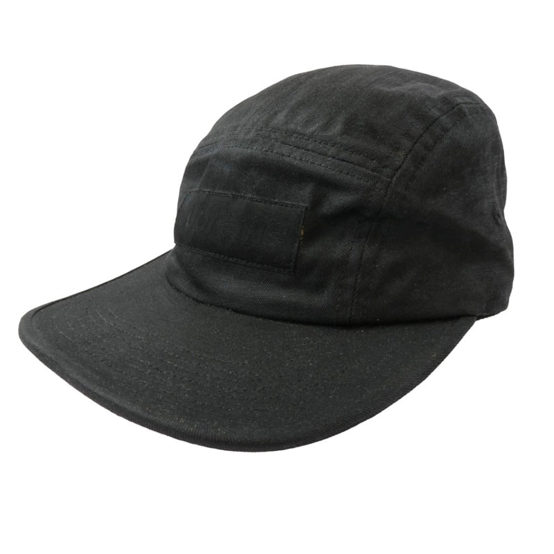 Supreme シュプリーム 24SS MM6 Maison Margiela エムエムシックス メゾンマルジェラ Painted Camp Cap インテッド キャンプキャップ 帽子 ダークグレー系 58cm【中古】