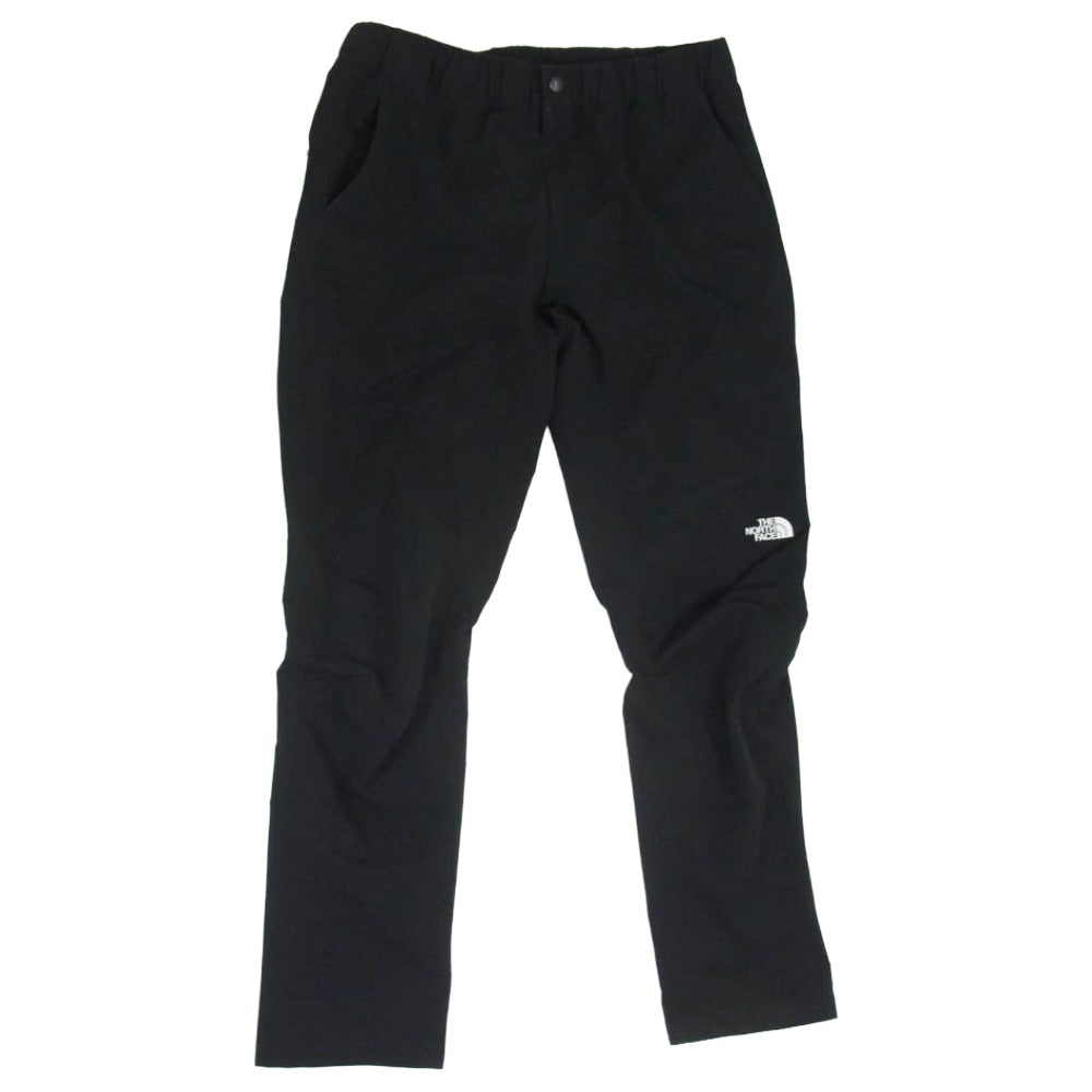 THE NORTH FACE ノースフェイス NB32311 DORO LIGHT PANT ドーロライトパンツ ナイロンパンツ　ブラック ブラック系 L【中古】