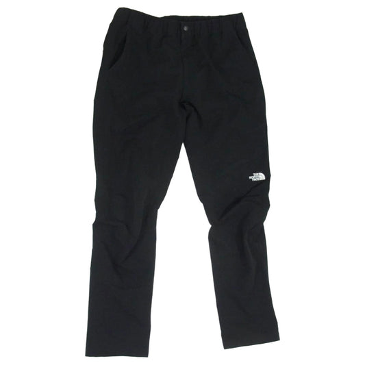 THE NORTH FACE ノースフェイス NB32311 DORO LIGHT PANT ドーロライトパンツ ナイロンパンツ　ブラック ブラック系 L【中古】