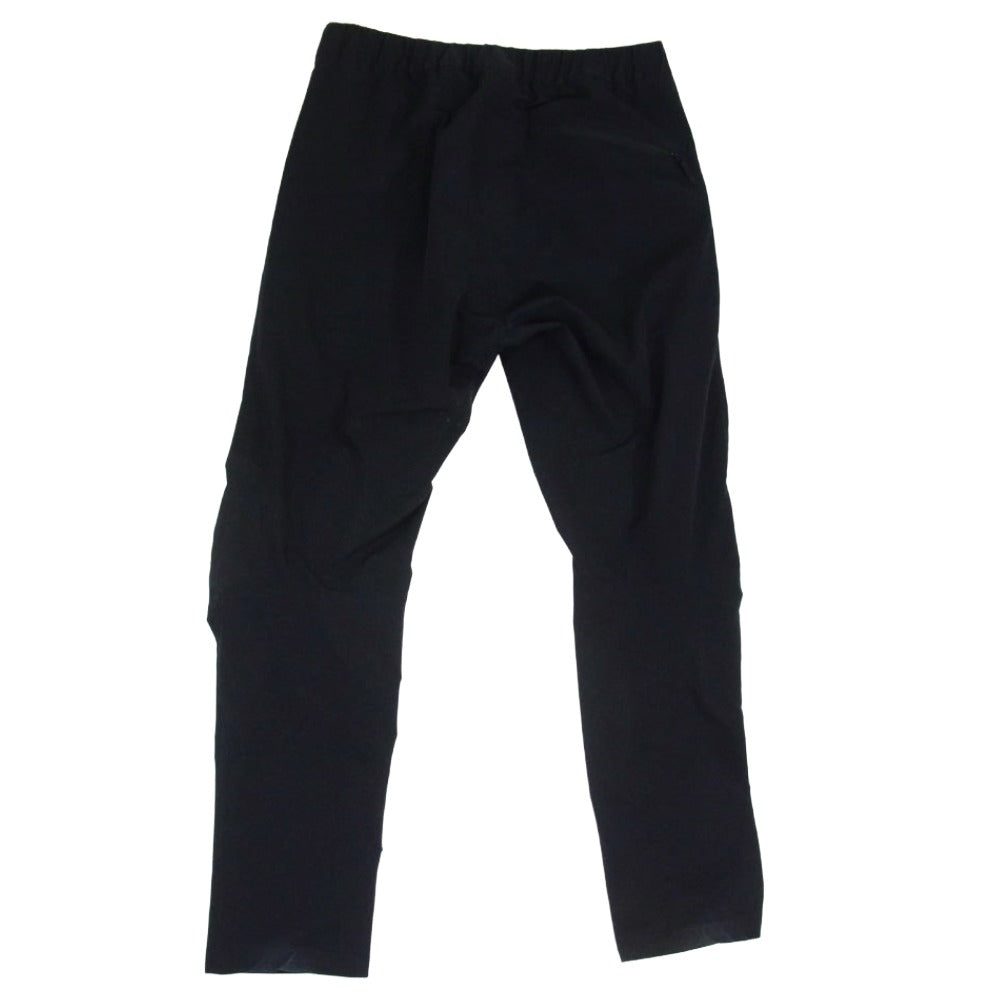 THE NORTH FACE ノースフェイス NB32311 DORO LIGHT PANT ドーロライトパンツ ナイロンパンツ　ブラック ブラック系 L【中古】