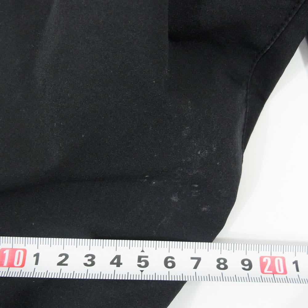 THE NORTH FACE ノースフェイス NB32311 DORO LIGHT PANT ドーロライトパンツ ナイロンパンツ　ブラック ブラック系 L【中古】