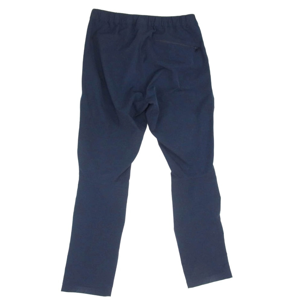 THE NORTH FACE ノースフェイス NB32311 DORO LIGHT PANT ドーロライトパンツ ナイロンパンツ ネイビー ネイビー系 L【中古】