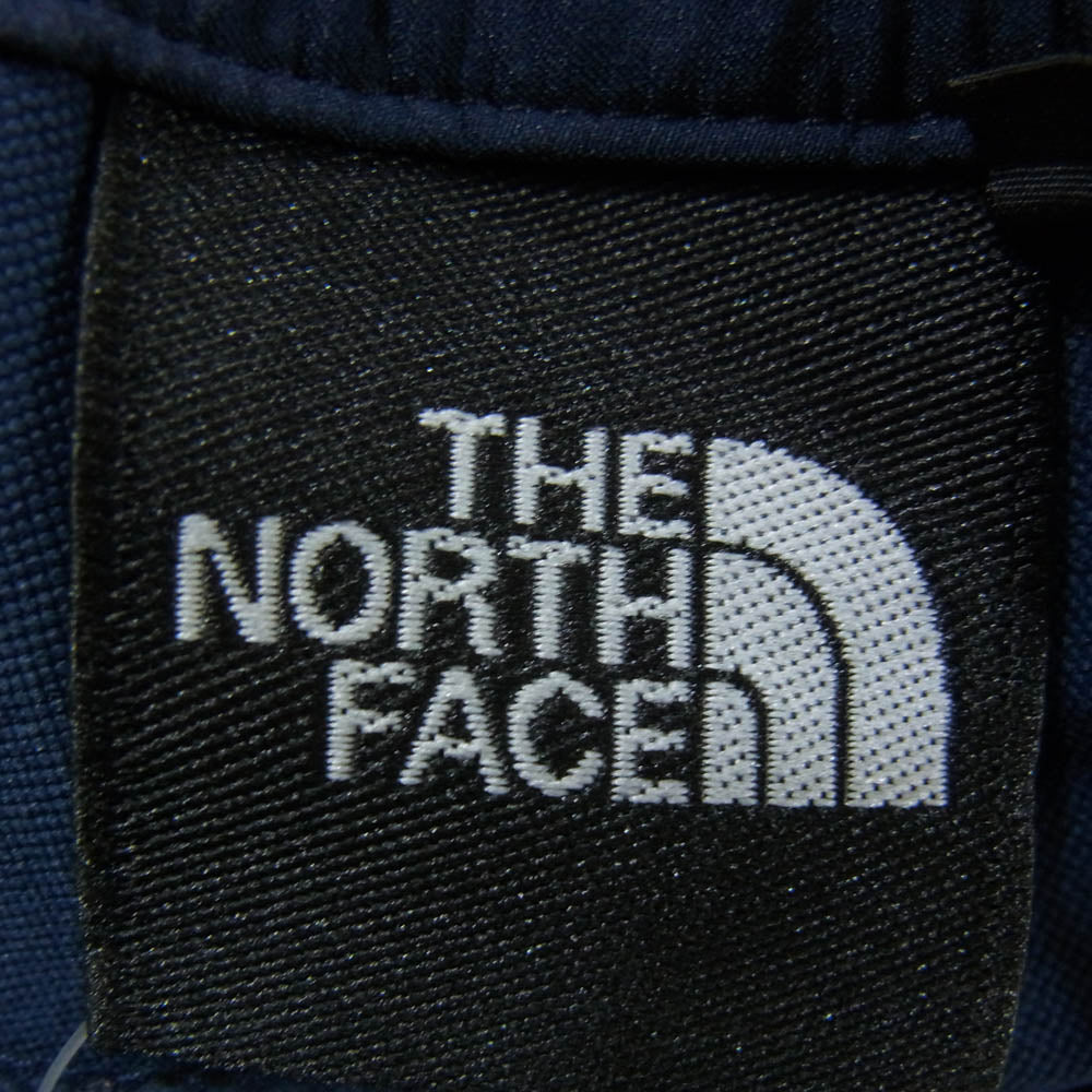 THE NORTH FACE ノースフェイス NB32311 DORO LIGHT PANT ドーロライトパンツ ナイロンパンツ ネイビー ネイビー系 L【中古】