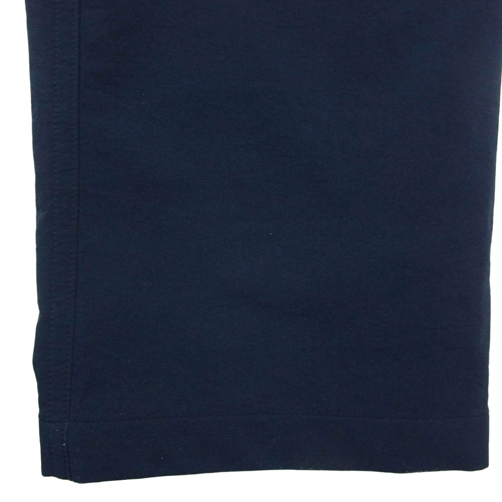 THE NORTH FACE ノースフェイス NB32311 DORO LIGHT PANT ドーロライトパンツ ナイロンパンツ ネイビー ネイビー系 L【中古】