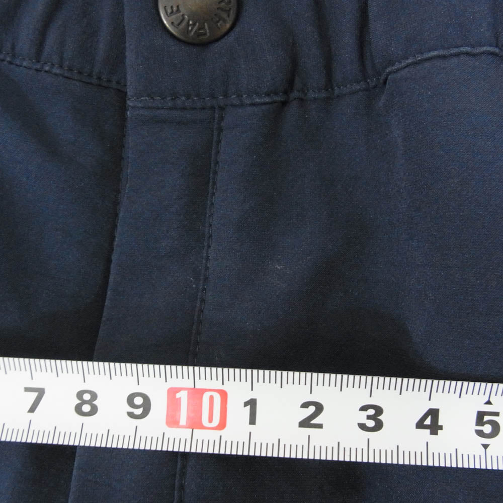 THE NORTH FACE ノースフェイス NB32311 DORO LIGHT PANT ドーロライトパンツ ナイロンパンツ ネイビー ネイビー系 L【中古】