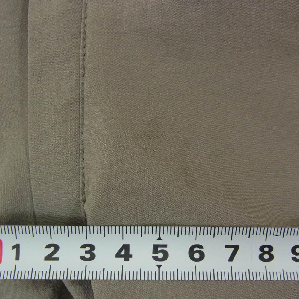 THE NORTH FACE ノースフェイス NB32311 DORO LIGHT PANT ドーロライトパンツ ナイロンパンツ キャンバスグレー チャコール系 L【中古】