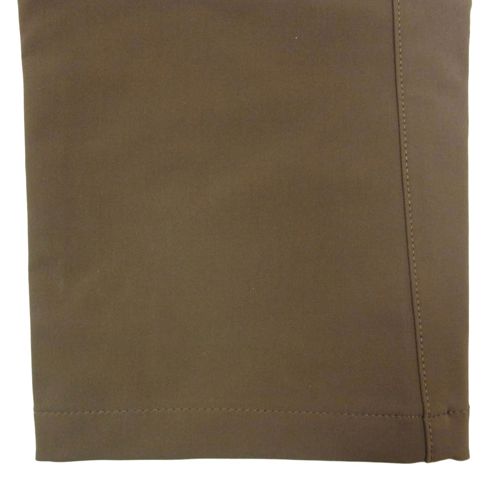 THE NORTH FACE ノースフェイス NB32301 ALPINE LIGHT PANT アルパインライトパンツ ナイロンパンツ ブラウン ブラウン系 L【極上美品】【中古】