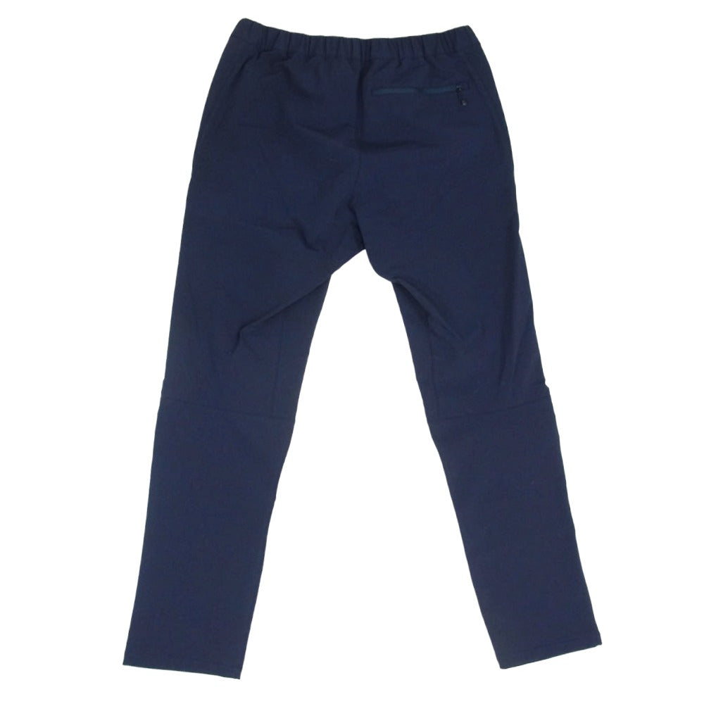 THE NORTH FACE ノースフェイス NB32301 ALPINE LIGHT PANT アルパインライトパンツ ナイロンパンツ ネイビー ネイビー系 L【極上美品】【中古】