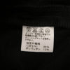 ISSEY MIYAKE イッセイミヤケ IM93JK563 リヨセル チュニック ギャザー カットソー ブラック系 2【中古】
