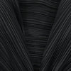 PLEATS PLEASE プリーツプリーズ イッセイミヤケ PP63-JO612 プリ+B26:AB29工 変形 ポンチョ カーディガン ケープ ブラック系 4【中古】