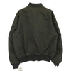 RRL ダブルアールエル 23AW MNRROTW16020120 ロンハーマン別注 Flight Jacket フライト ボンバー ジャケット ブルゾン グレー系 M【極上美品】【中古】