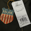 RRL ダブルアールエル 23AW MNRROTW16020120 ロンハーマン別注 Flight Jacket フライト ボンバー ジャケット ブルゾン グレー系 M【極上美品】【中古】