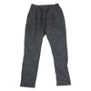 Herno ヘルノ PT000025U 中綿入り ナイロン シャーリング パンツ チャコール系 XS【中古】