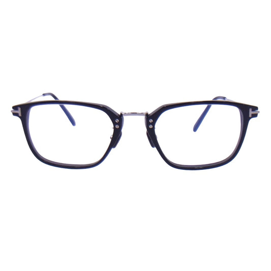 TOM FORD トムフォード TF5862DB 日本企画モデル サングラス 眼鏡 メガネ アイウェア ブラック系 表記なし【中古】