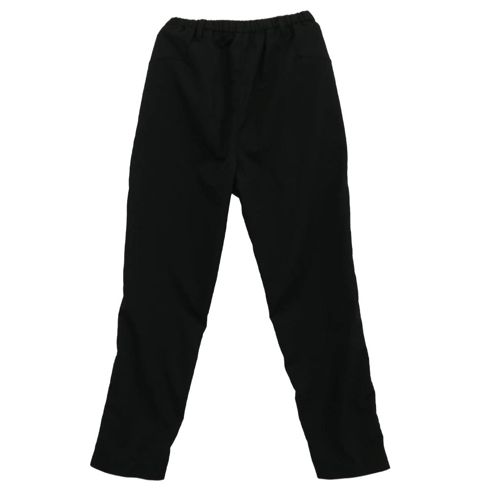 TEATORA テアトラ WALLET PANTS ウォレット パンツ ブラック系【中古】