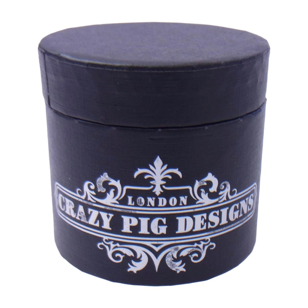 CRAZY PIG クレイジーピッグ ELEGANT HOOVES RING 9Kコンビ エレガントフーブス リング シルバー系 19.5号【中古】
