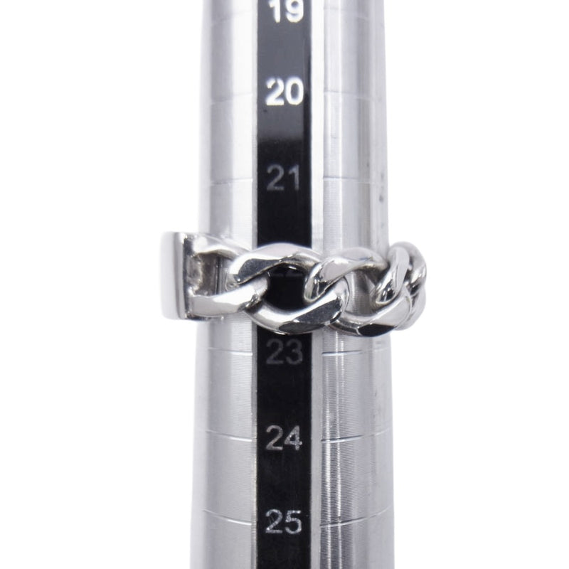 TENDERLOIN テンダーロイン T-ID RING SILVER ID チェーン リング