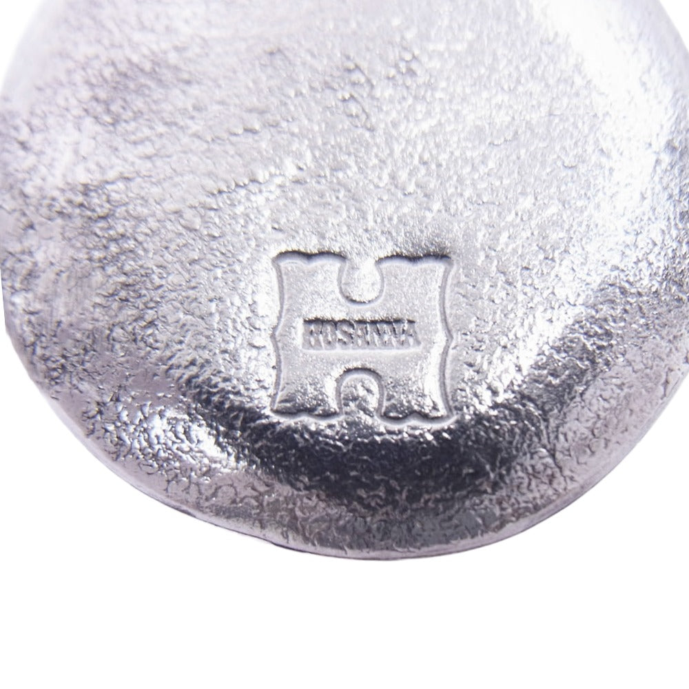 TENDERLOIN テンダーロイン HOSSANA PENDANT BS STERLING SILVER ホザーナ ボルネオスカル ペンダント ネックレス シルバー系【中古】