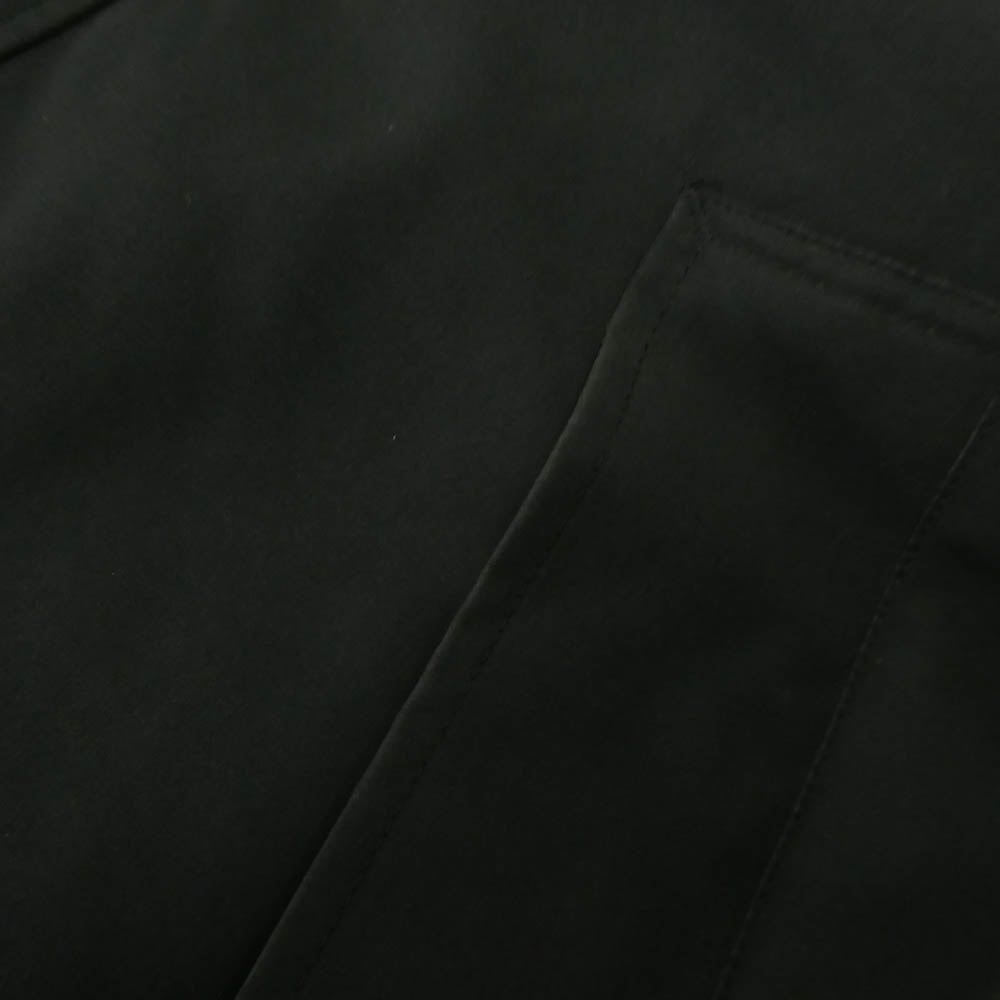 CANADA GOOSE カナダグース 3426MA サザビーリーグタグ CHATEAU PARKA シャトー パーカー ファー フーデッド ダウンジャケット ブラック系 M【中古】