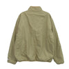 Supreme シュプリーム 22AW Geo Reversible WINDSTOPPER Fleece ゲオ リバーシブル ウィンドストッパー フリース ベージュ系 L【中古】