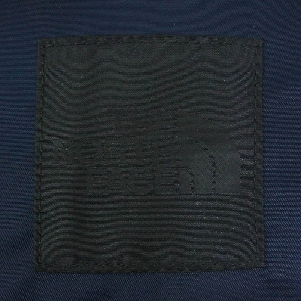 THE NORTH FACE ノースフェイス NM81782 SHUTTLE BRIEF SE シャトル ブリーフ リュック バックパック デイパック ネイビー系【中古】