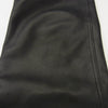 HARLEY DAVIDSON ハーレーダビッドソン 7099146BC 牛革 レザー パンツ ブラック系 31【中古】