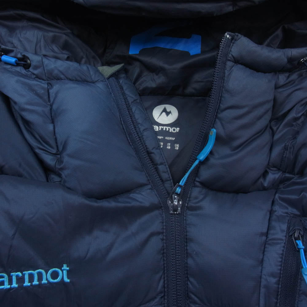 MARMOT マーモット MJD-F3021 Complete QUIX DOWN Jacket ダウン