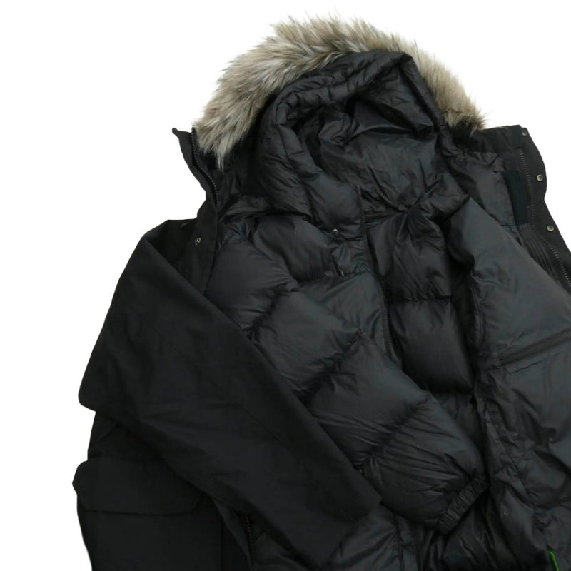 THE NORTH FACE ノースフェイス NP62131 GORE-TEX GTX SEROW MAGNE