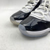 NIKE ナイキ 378037-100 Air Jordan 11 Retro Concord 2018 【フェイクバスターズ鑑定済】エアジョーダン11 レトロ コンコルド ハイカット スニーカー ブラック系 ホワイト系 26.5cm【極上美品】【中古】