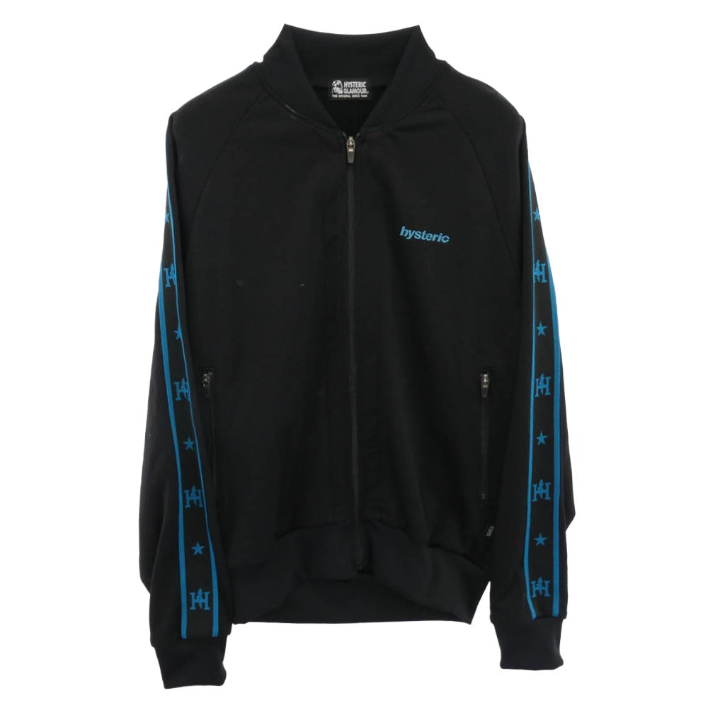 ヒステリックグラマー(HYSTERIC GLAMOUR)の古着・中古通販｜ブランド