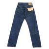 Levi's リーバイス 501-0099 90s USA製 バレンシア工場 555刻印 501XX 55年モデル デニム パンツ ジーンズ インディゴブルー系 W30【極上美品】【中古】