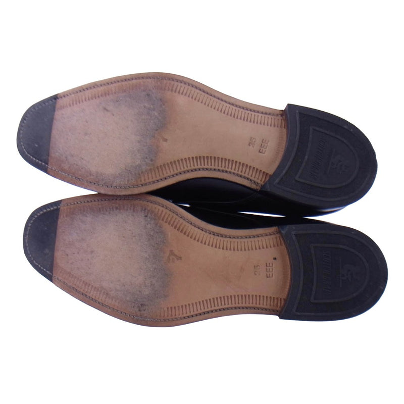 SCOTCH GRAIN スコッチグレイン 560 国産カーフレザー チャッカブーツ  