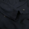 marka マーカ M22C-07JK01C W.B SHIRT JACKET ダブルブレステッド ウール シャツジャケット ネイビー ブラック系 2【極上美品】【中古】