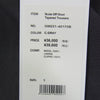GRAPHPAPER グラフペーパー GM251-40170B Scale Off Wool Tapered Trousers スケールオフウール テーパード トラウザー パンツ グレー系 1【極上美品】【中古】
