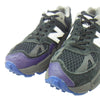 NEW BALANCE ニューバランス MS574YSE Salehe Bembury 574 Yurt サレへ・ベンバリー スニーカー ブラック系 27.5cm【中古】