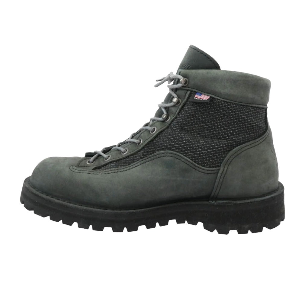 Danner ダナー 33850X KAVLER LIGHT LF ケブラーライト ゴアテックス ブーツ グレー系 US8.5【中古】
