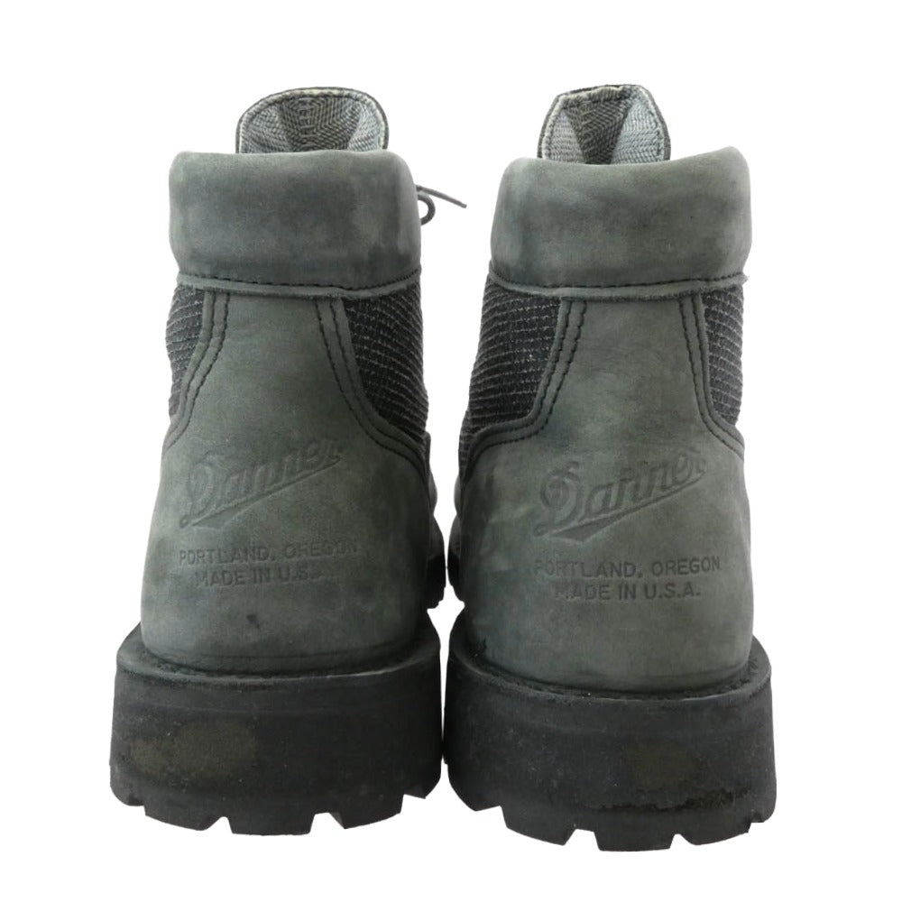 Danner ダナー 33850X KAVLER LIGHT LF ケブラーライト ゴアテックス ブーツ グレー系 US8.5【中古】
