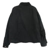 Carhartt カーハート OJ3828-M DUCK DETROIT JACKET BLANKET LINED ダック デトロイトジャケット ブラック系 XL【中古】