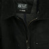 Carhartt カーハート OJ3828-M DUCK DETROIT JACKET BLANKET LINED ダック デトロイトジャケット ブラック系 XL【中古】