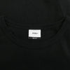 WTAPS ダブルタップス 19AW 192ATDT-CSM10 SIDE EFFECT DESIGN SS TEE サイド エフェクト デザイン ショートスリーブ 半袖 Tシャツ ブラック系 X 03【中古】