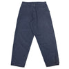 NEIGHBORHOOD ネイバーフッド 23AW 232AQNH-PTM02 BAGGY SILHOUETTE DENIM PANTS ウォッシュ加工 バギー シルエット デニム パンツ インディゴブルー系 S【中古】