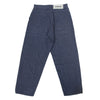 NEIGHBORHOOD ネイバーフッド 23AW 232AQNH-PTM02 BAGGY SILHOUETTE DENIM PANTS ウォッシュ加工 バギー シルエット デニム パンツ インディゴブルー系 S【中古】