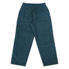 WTAPS ダブルタップス 23SS 231BRDT-PTM04 TROUSERS COTTON RIPSTOP トラウザーズ コットン リップストップ イージー パンツ グリーン系 2【中古】