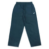 WTAPS ダブルタップス 23SS 231BRDT-PTM04 TROUSERS COTTON RIPSTOP トラウザーズ コットン リップストップ イージー パンツ グリーン系 2【中古】