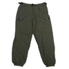 WTAPS ダブルタップス 20SS 201TQDT-PTM06 TRACKS TROUSERS トラック トラウザーズ ナイロン パンツ カーキ系 1【中古】