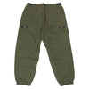 WTAPS ダブルタップス 22SS 221BRDT-PTM02 TRACKS TROUSERS NYLON TUSSAH トラックス トラウザー ナイロン タッサー カーゴ パンツ OLIVE DRAB 2【美品】【中古】