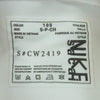 NIKE ナイキ CW2419-100 × SACAI サカイ NRG HOODY フーディ プルオーバー パーカー ホワイト系 S【中古】